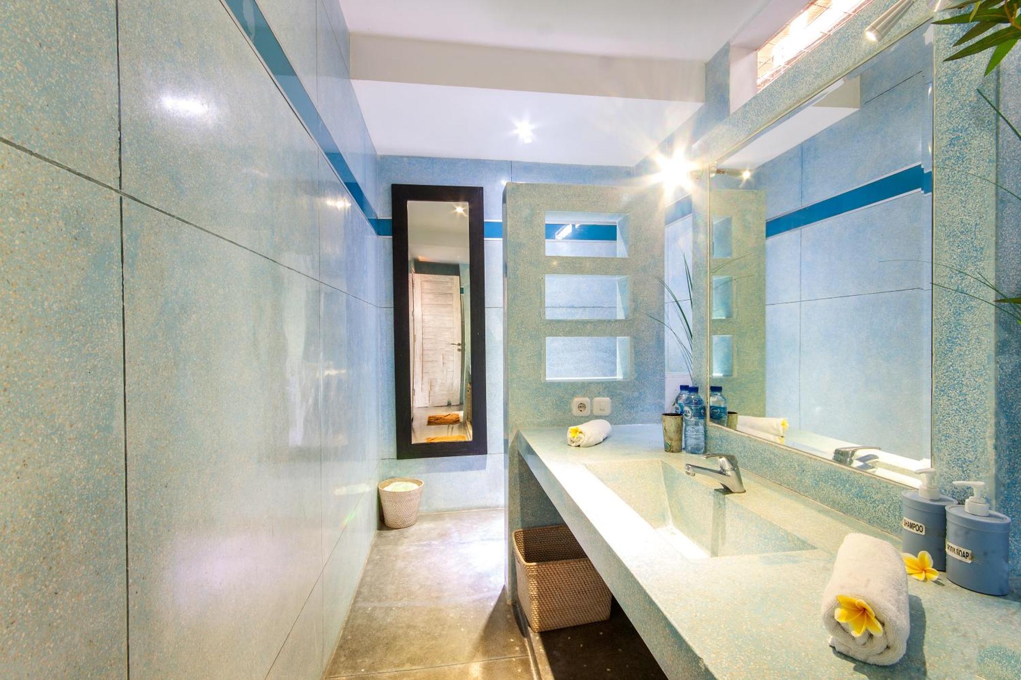 Villa Jalak Seminyak Extérieur photo