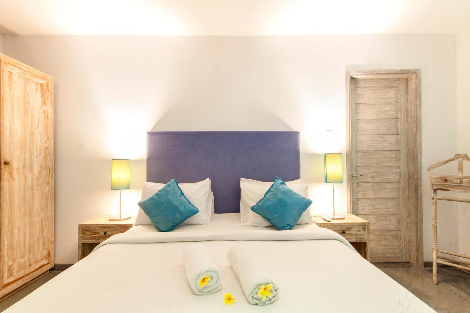 Villa Jalak Seminyak Extérieur photo