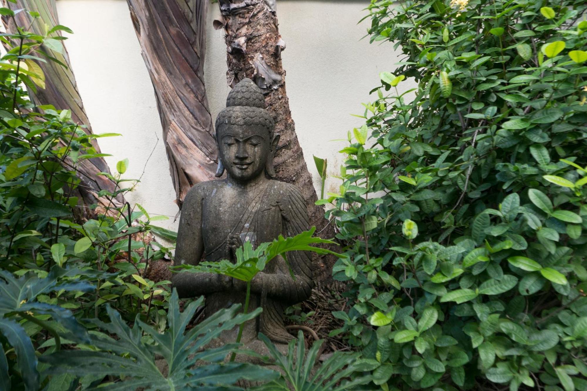 Villa Jalak Seminyak Extérieur photo